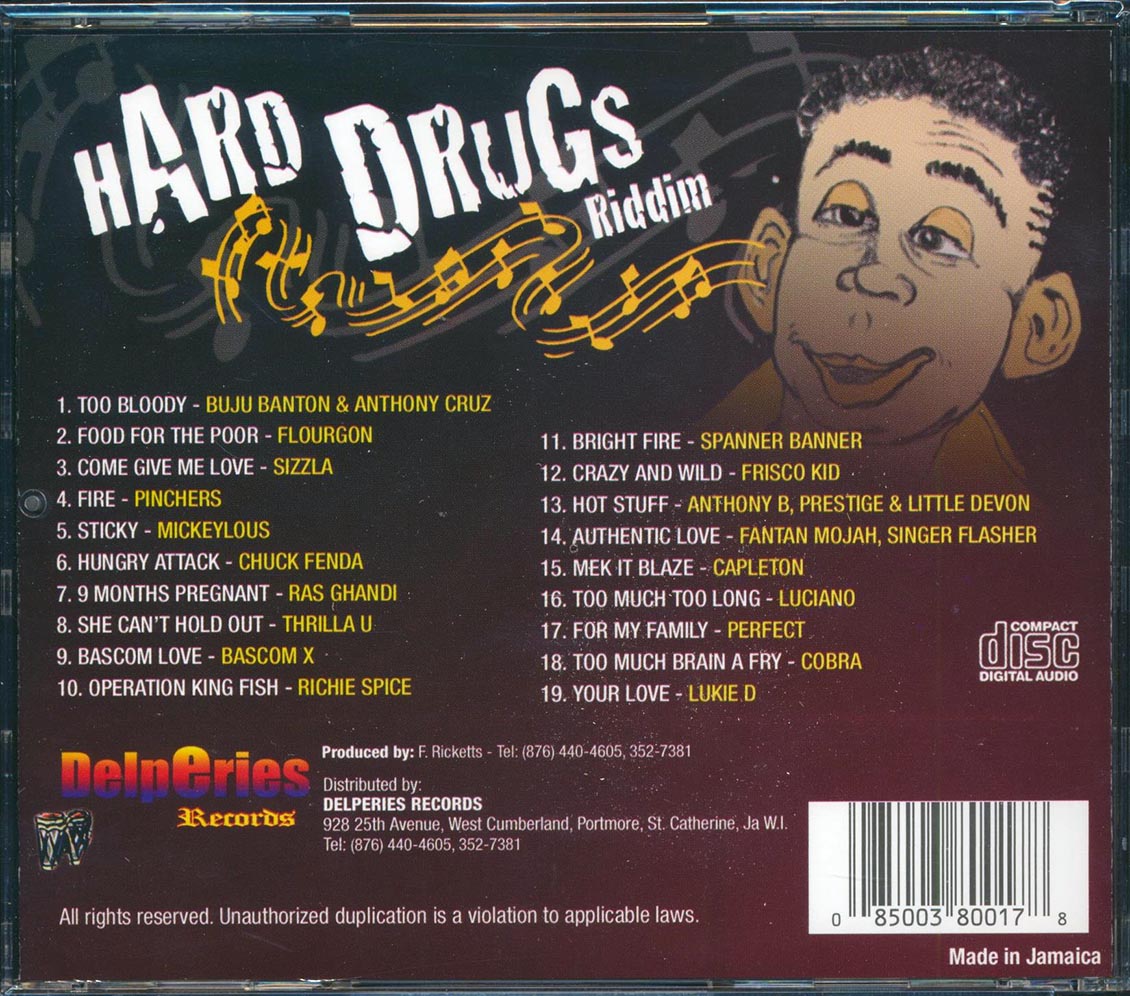 hard drugs riddim zip hard drugs riddim zip