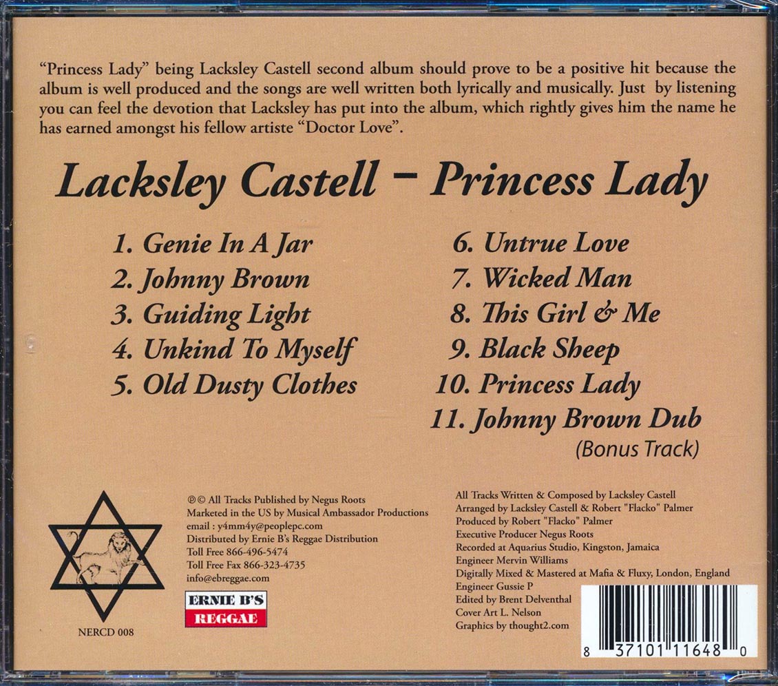 【J22179】Lacksley Castell / Princess Lady Princess Lady - YouTube