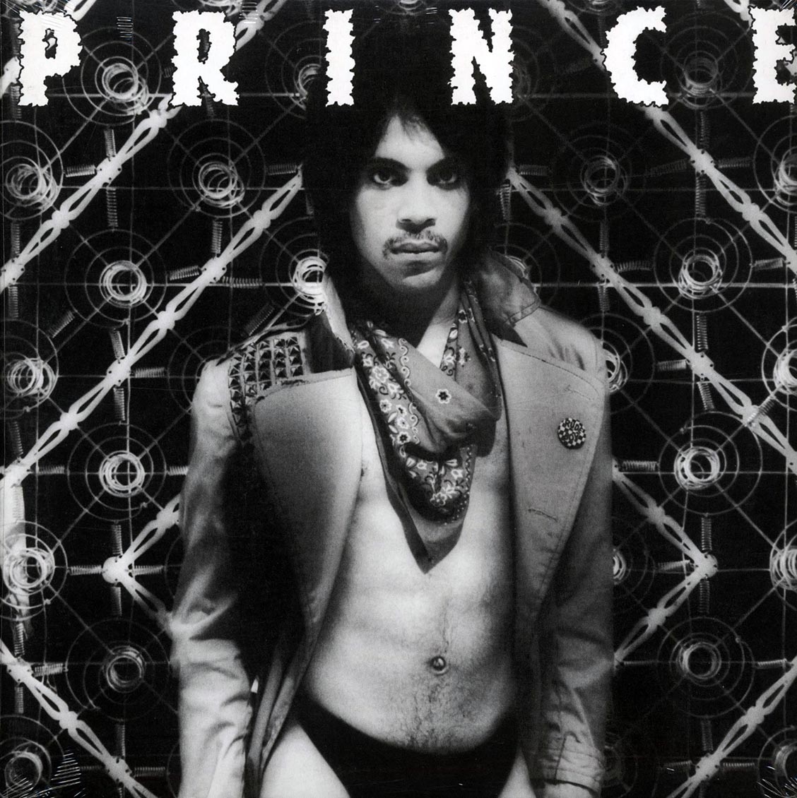 Prince - Dirty Mind (180g)