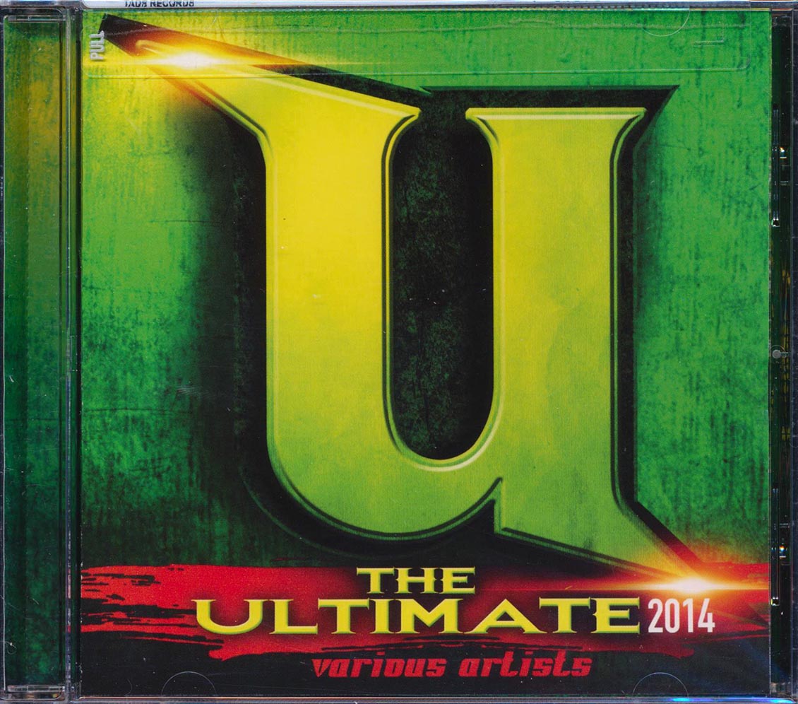 Sealed New Cd I Octane Vybz Kartel Demarco Alkaline Etc The Ultimate 14 Ebay Sealed New Cd I Octane Vybz Kartel Demarco Alkaline Etc The Ultimate 14 Ebay