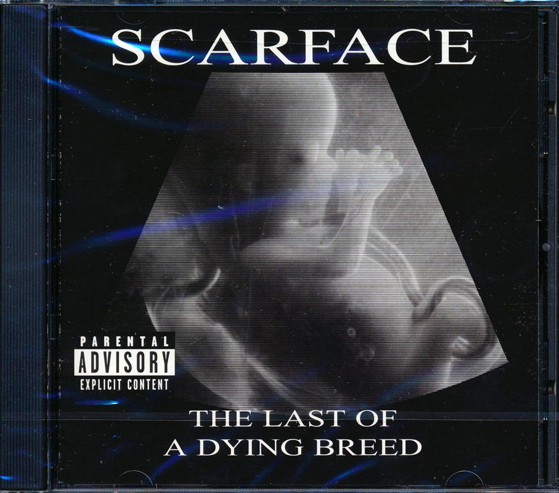 scarface the last of a dying breed rar scarface the last of a dying breed rar