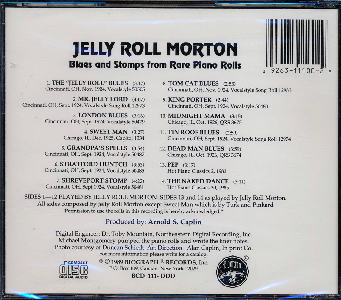 Lyrics only jelly roll