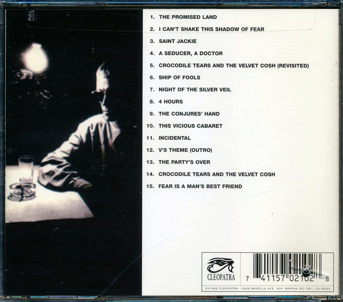 CD David J - On Glass: The Singles | eBay