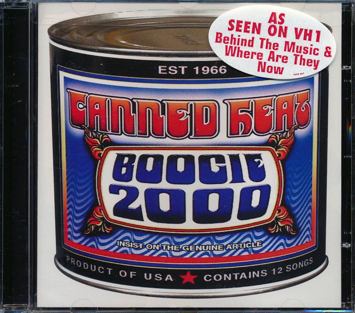 Canned heat steam фото 63