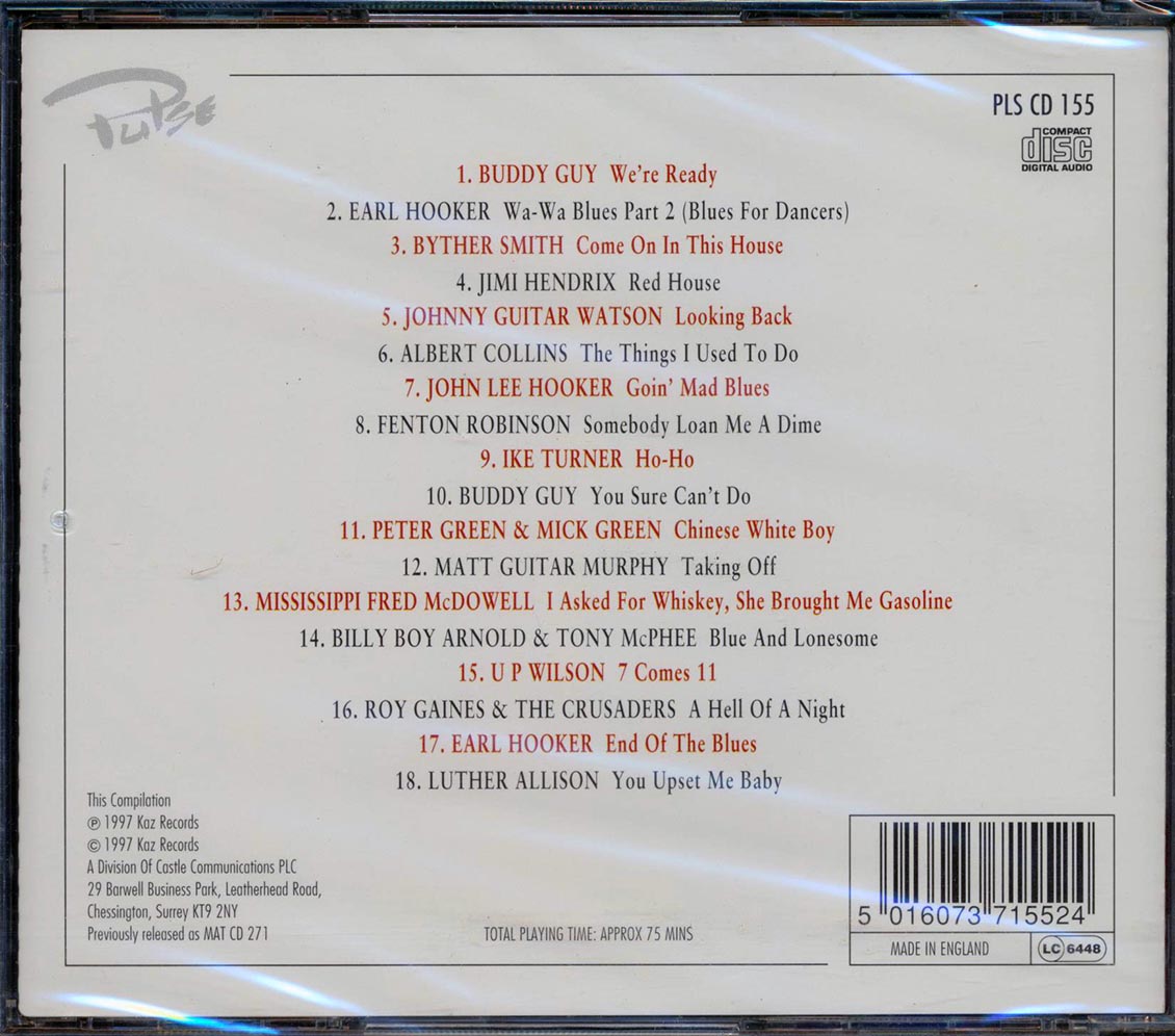【中古】 Joe Kool Jack： ．．． a Slight Ode to Jimi Hendrix PaulBibbins Amazon.com: JIMI HENDRIX WOKE UP THIS MORNING AND FOUND