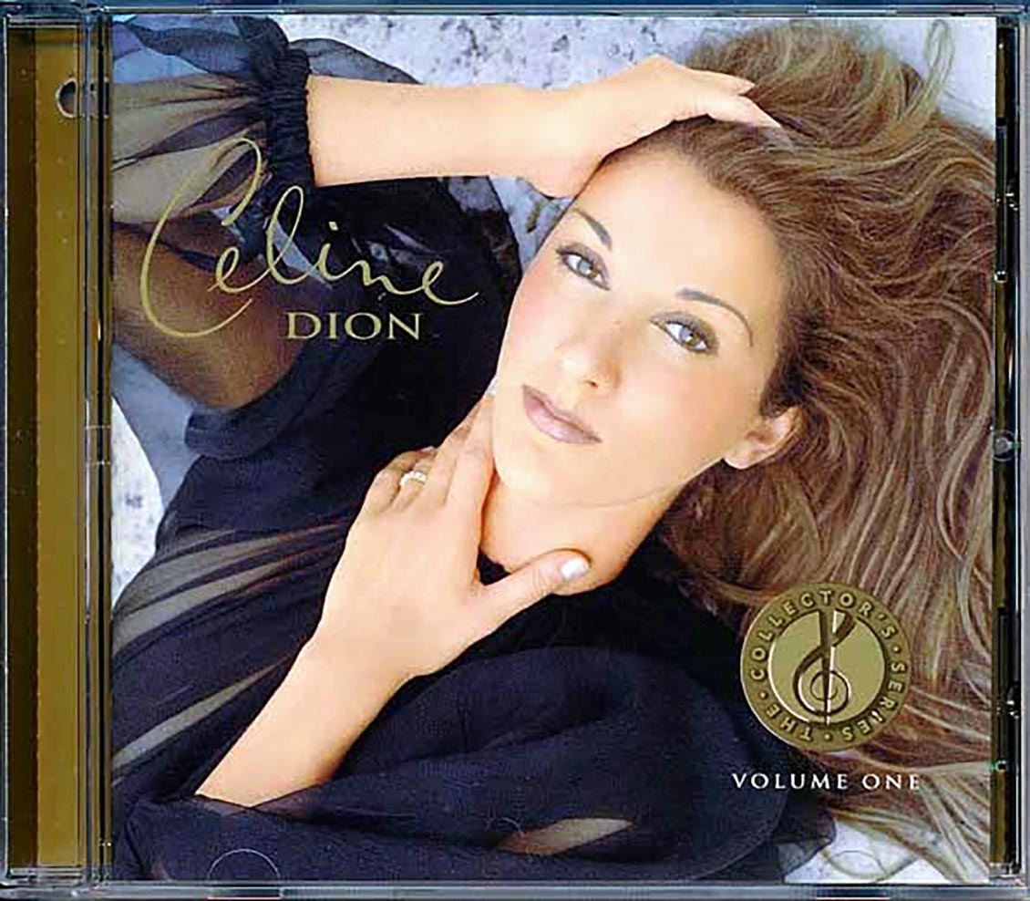 コレクション Celine dion photo album official Out Now: Celine Dion Celebrates 35th Anniversary of Debut