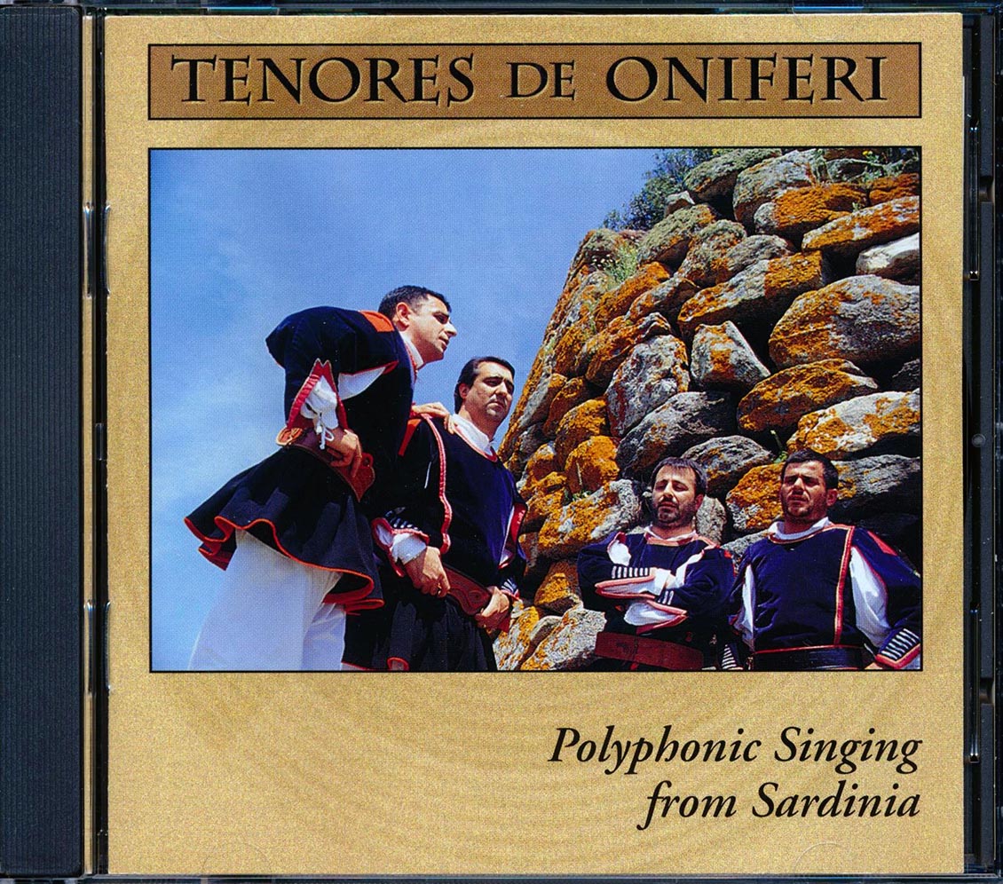 polyphonic singing polyphonic singing