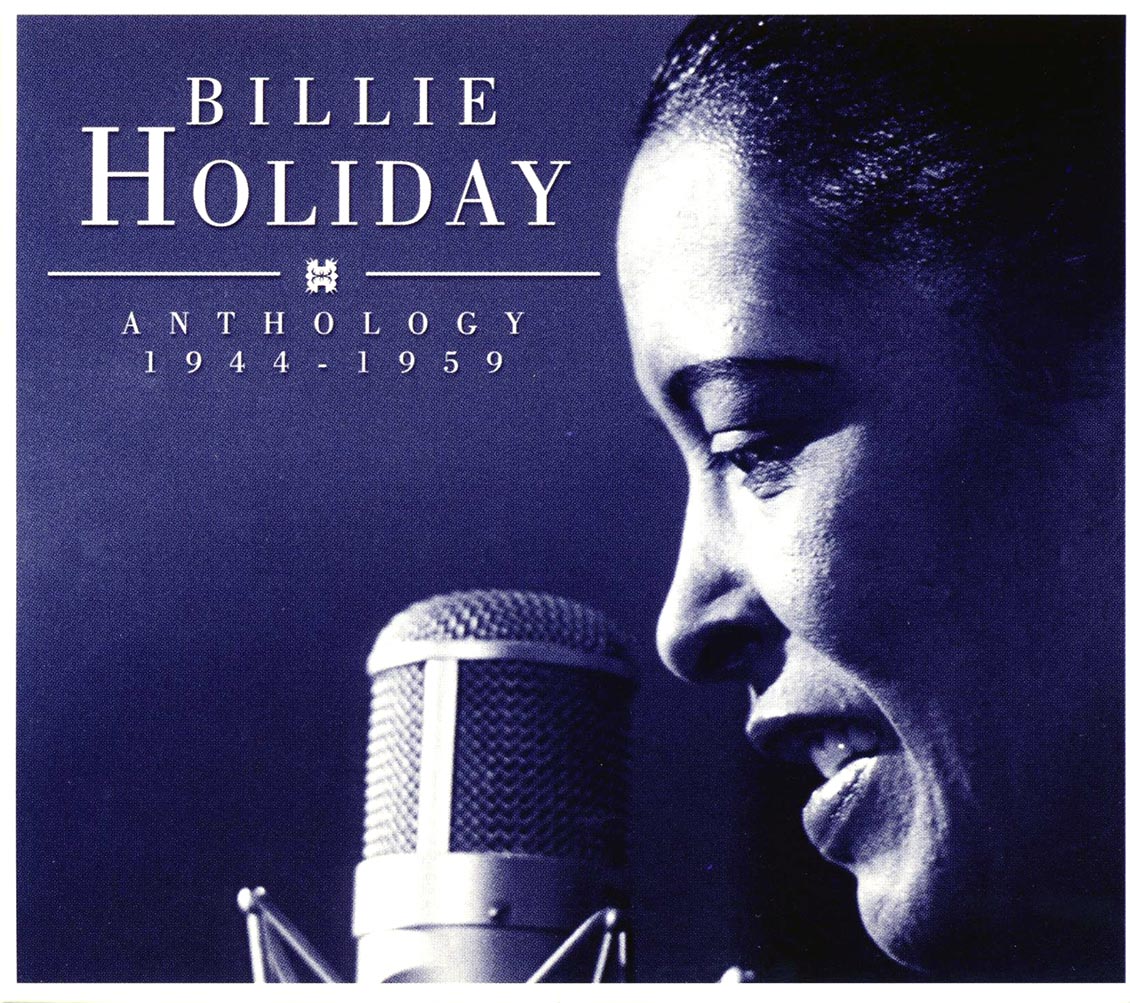 洋楽 Billie Holiday The Complete B Holiday Amazon.com: The Complete Billie Holiday On Verve 1945 - 1959