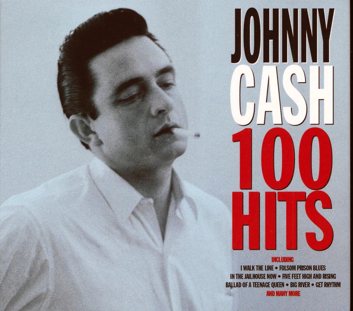 johnny cash discography download