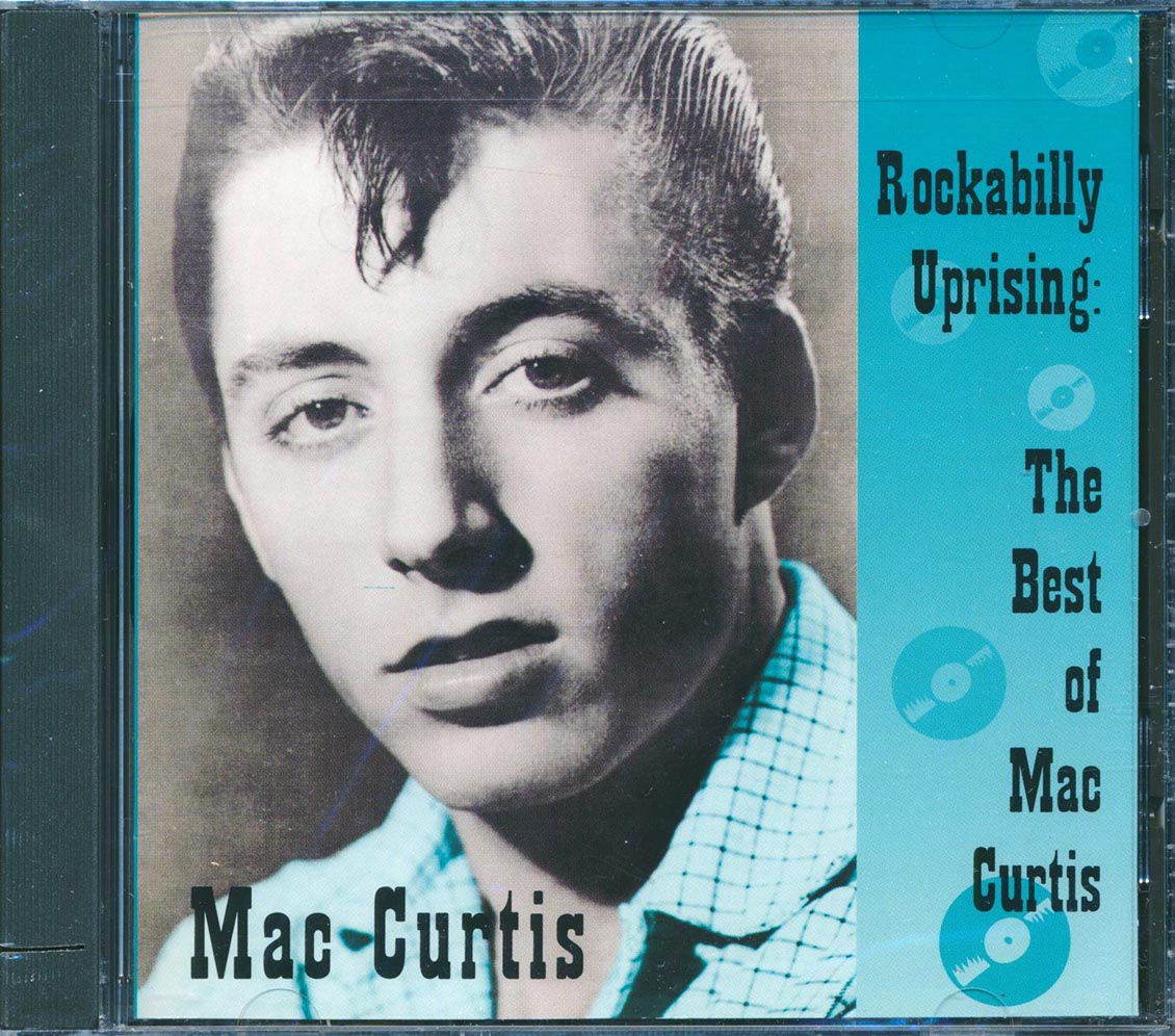 Vinyle Mac Curtis, 210 disques vinyl et CD sur CDandLP