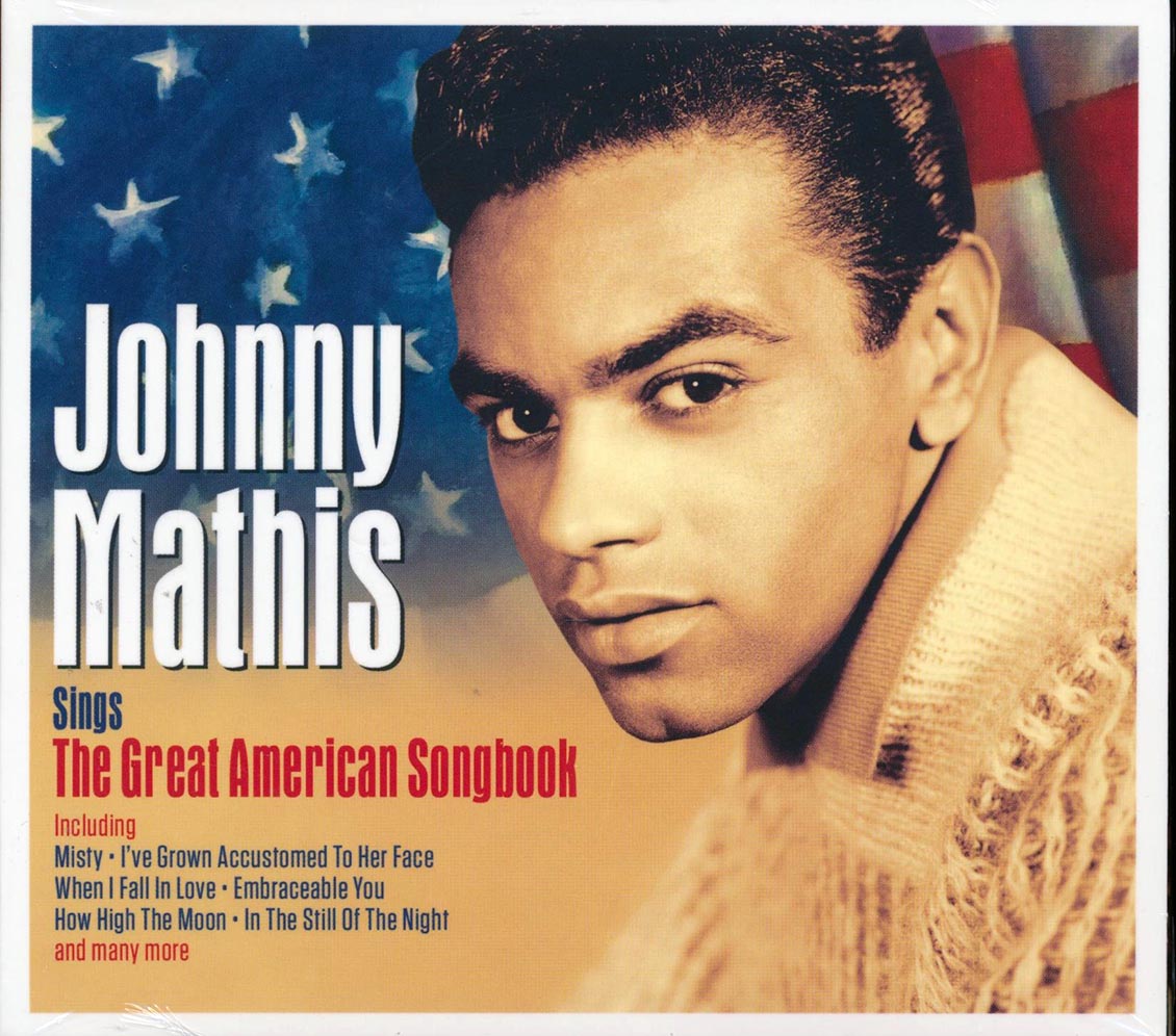 Sing Johnny. Joni Sings. The great American Songbook. Ella Fitzgerald Sings the Johnny Mercer Song book. John sings