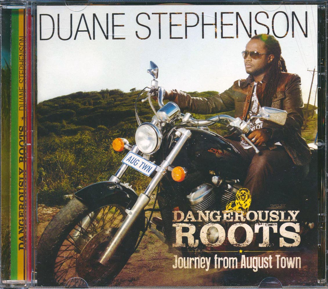 roots journey jogger