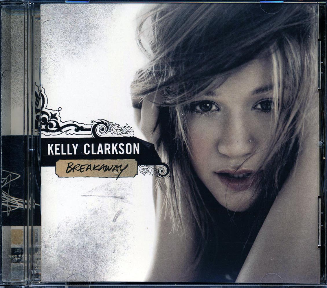 kelly clarkson breakaway m4a kelly clarkson breakaway m4a