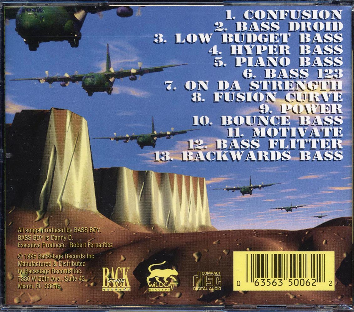 新品未開封　Then There Was Bass　CD 513ytbCY8EL._UF1000,1000_QL80_.jpg