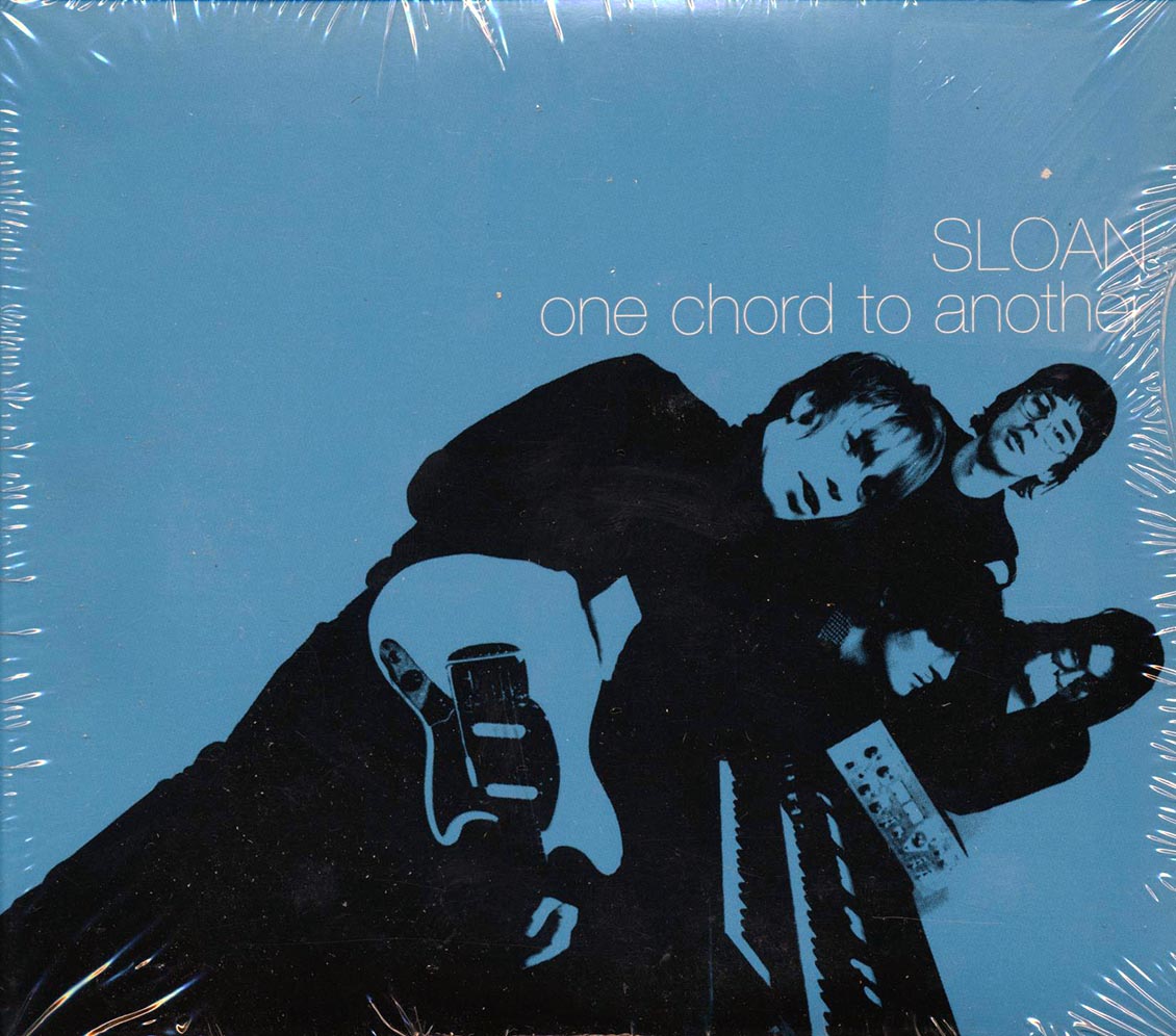 Sloan – One Chord To Another / Recorded Live At A Sloan