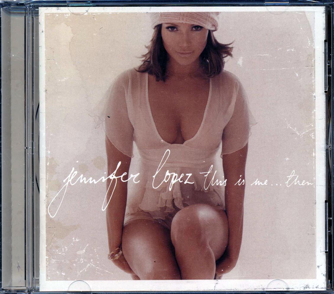 洋楽 Jennifer Lopez This Is Me... Then LP 61v79-4+F-L._UF1000,1000_QL80_.jpg