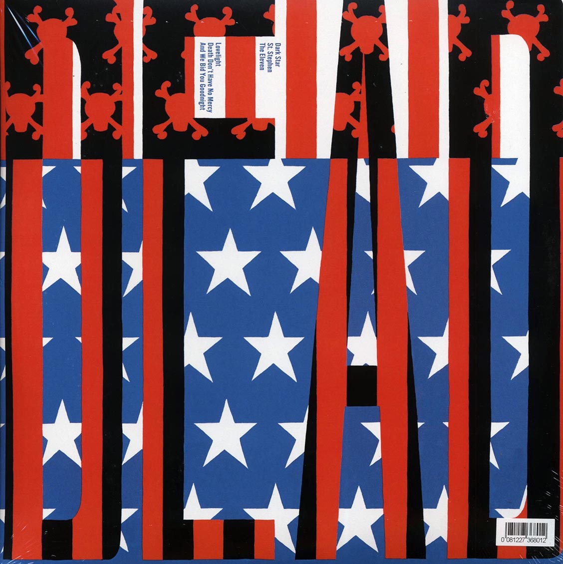 洋楽 Grateful Dead - Live/Dead (2LP) Amazon.com: GRATEFUL DEAD - LIVE/DEAD : 2LP SET: CDs & Vinyl