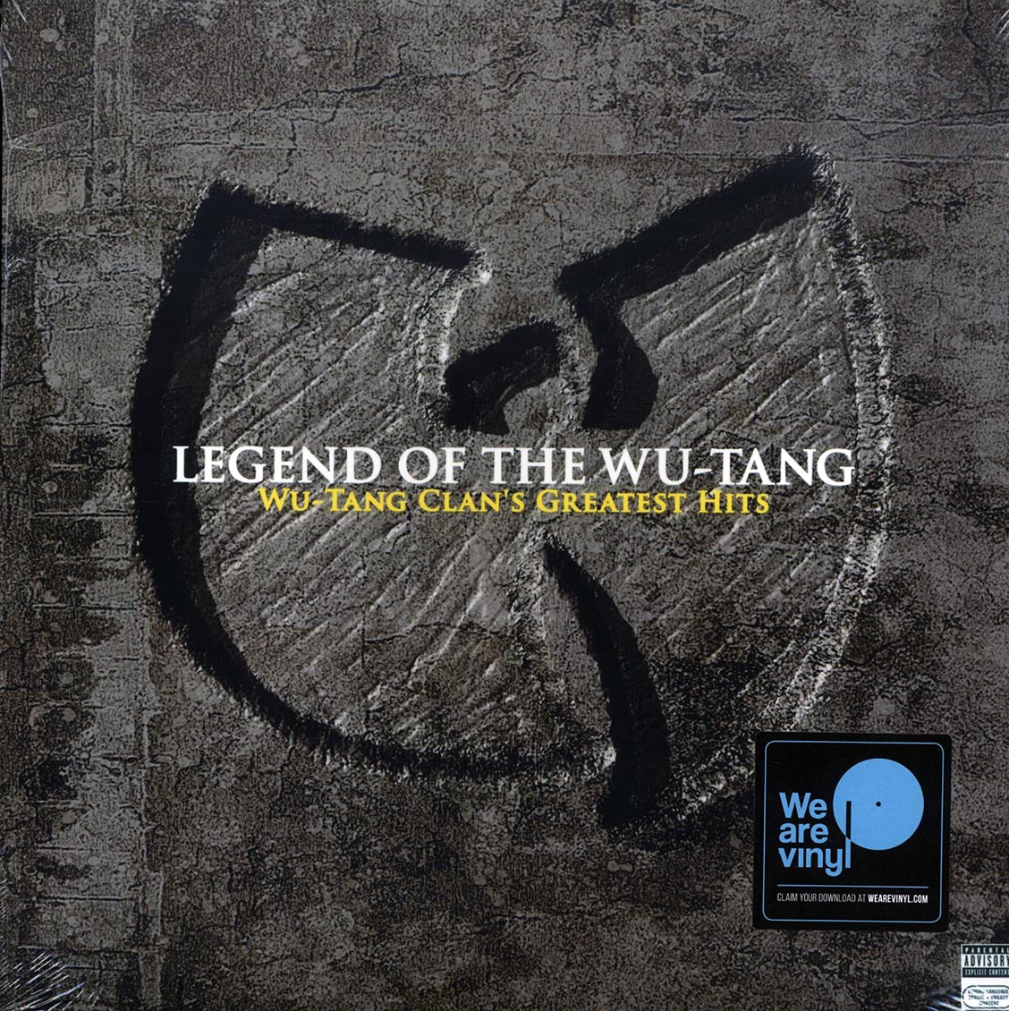 WU-TANG CLAN - Legends Of The Wu-Tang - Amazon.com Music