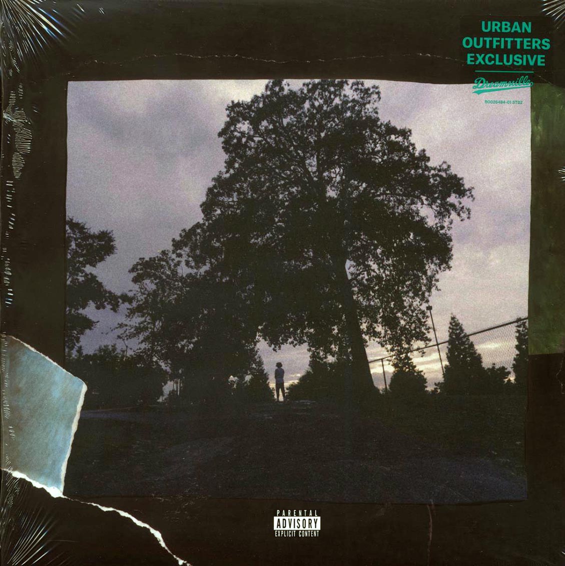 J. Cole – 4 Your Eyez Only [LP] 81fvHieWxRL._UF1000,1000_QL80_.jpg