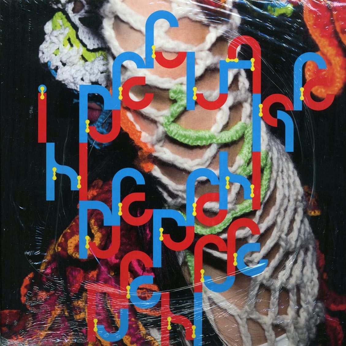 Bjork - Declare Independence (2xLP) (incl. CD) (incl. DVD)