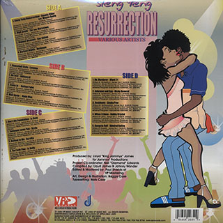Riddim Driven Sleng Teng Resurrection Rar Riddim Driven Sleng Teng Resurrection Rar